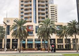 Outdoor Building image for: Apartment - 1 bedroom - 1 bathroom for rent in Claren Tower 1 - Claren Towers - Downtown Dubai - Dubai, Image 1