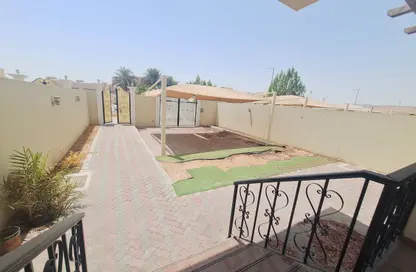 Villa - 5 Bedrooms - 6 Bathrooms for rent in Mohamed Bin Zayed Centre - Mohamed Bin Zayed City - Abu Dhabi