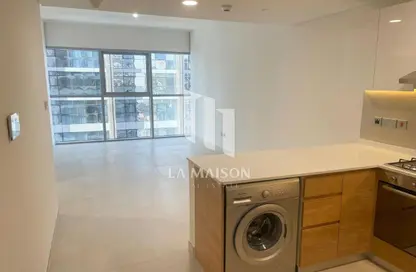 Apartment - 2 Bedrooms - 2 Bathrooms for rent in Radiant Square - City Of Lights - Al Reem Island - Abu Dhabi