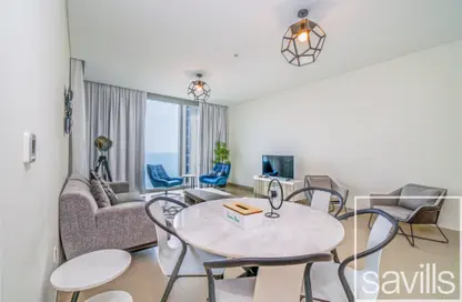 Apartment - 2 Bedrooms - 2 Bathrooms for rent in 5242 Tower 2 - 5242 - Dubai Marina - Dubai