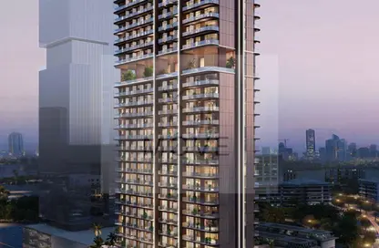 Apartment - 1 Bedroom - 2 Bathrooms for sale in luxor by imtiaz - District 14 - Jumeirah Village Circle - Dubai