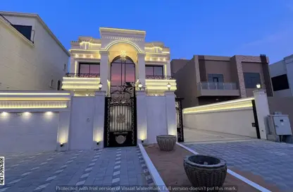 Villa - 5 Bedrooms - 7+ Bathrooms for sale in Al Alia - Ajman