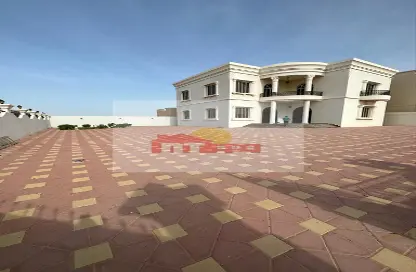 Terrace image for: Full Floor - 4 Bedrooms - 5 Bathrooms for rent in Al Dhait - Ras Al Khaimah, Image 1
