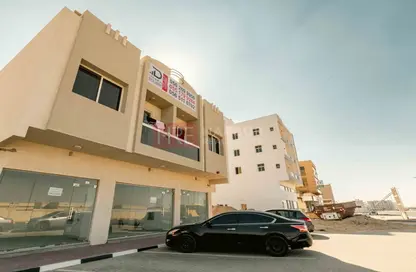 Outdoor Building image for: Shop - Studio for rent in Al Alia - Ajman, Image 1