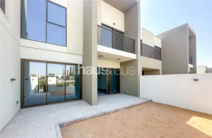 Villa - 3 Bedrooms - 4 Bathrooms for rent in La Violeta 1 - Villanova - Dubai Land - Dubai