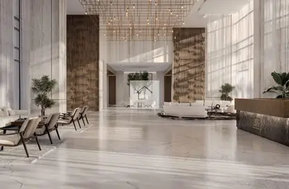 Apartment - 3 Bedrooms - 3 Bathrooms for sale in 399 Hills Park - Dubai Hills Estate - Dubai