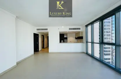 Apartment - 1 Bedroom - 2 Bathrooms for sale in Dubai Creek Residence Tower 1 North - Dubai Creek Harbour (The Lagoons) - Dubai