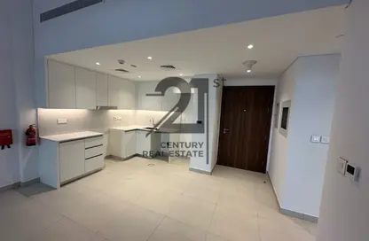 Apartment - 1 Bedroom - 1 Bathroom for rent in Jadeel 2 - Madinat Jumeirah Living - Umm Suqeim - Dubai