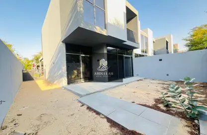 Townhouse - 3 Bedrooms - 4 Bathrooms for rent in Masaar - Tilal City - Sharjah