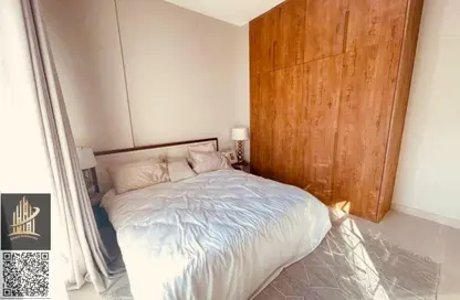 Apartment - 2 Bedrooms - 3 Bathrooms for sale in Al Amira Village - Al Yasmeen - Ajman