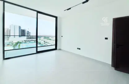 Apartment - 1 Bedroom - 2 Bathrooms for rent in Binghatti Azure - Jumeirah Village Circle - Dubai
