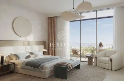 شقة - غرفة نوم - 2 حمامات للبيع في ألتيورا - وعد من بحريه تاون - دبي الجنوب (مركز دبي العالمي) - دبي