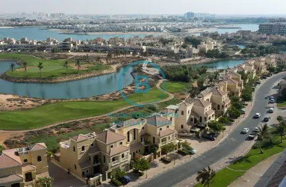 Apartment - Studio - 1 Bathroom for rent in Royal Breeze 4 - Royal Breeze - Al Hamra Village - Ras Al Khaimah