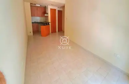 شقة - غرفة نوم - 2 حمامات للايجار في Med 59 - طراز البحر المتوسط - ديسكفري غاردنز - دبي