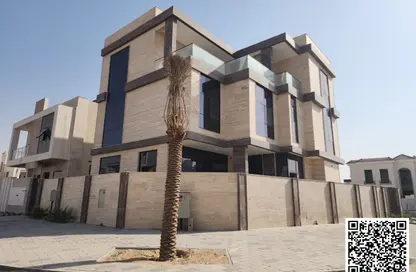فيلا - 5 غرف نوم - 7 حمامات للبيع في 1 الياسمين - الياسمين - عجمان