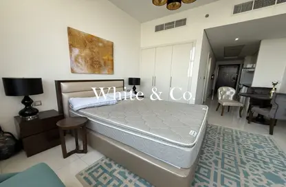 Apartment - Studio - 1 Bathroom for rent in Ghalia - District 18 - Jumeirah Village Circle - Dubai