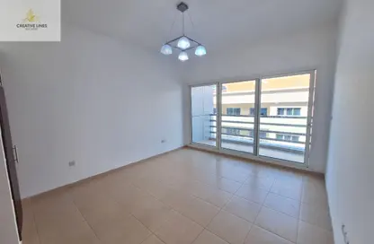 Apartment - 1 Bedroom - 2 Bathrooms for rent in Al Zarooni Building - Al Nahda 1 - Al Nahda - Dubai