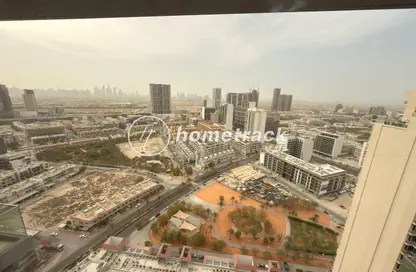 Apartment - 2 Bedrooms - 3 Bathrooms for sale in Bloom Heights B - Bloom Heights - Jumeirah Village Circle - Dubai
