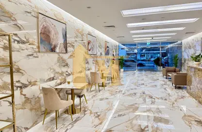 شقة - غرفة نوم - 2 حمامات للايجار في إطلالة ريزيدنس 2 - مجمع دبي ريزيدنس - دبي لاند - دبي شقة - غرفة نوم - 2 حمامات للايجار في إطلالة ريزيدنس 2 - مجمع دبي ريزيدنس - دبي لاند - دبي