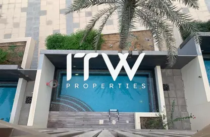 تاون هاوس - 4 غرف نوم - 5 حمامات للبيع في المنيرة - شاطئ الراحة - أبوظبي