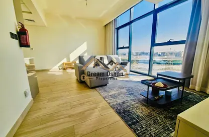 شقة - غرفة نوم - 1 حمام للايجار في عزيزي ريفيرا - ميدان واحد - ميدان - دبي