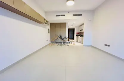 Apartment - Studio - 1 Bathroom for rent in Al Jaddaf - Dubai