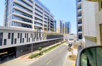 Apartment - 2 Bedrooms - 3 Bathrooms for rent in Jumeirah Garden City - Al Satwa - Dubai