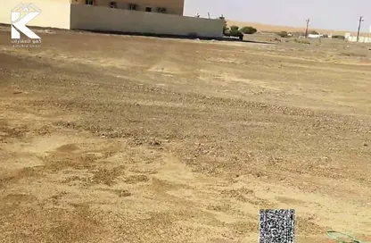 أرض - استوديو للبيع في المنامة - عجمان