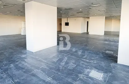 Parking image for: Office Space - Studio for rent in Baynuna Tower 2 - Corniche Road - Abu Dhabi, Image 1