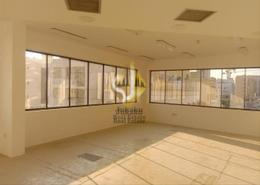 Office Space - 1 bathroom for rent in Al Diyafa Building - Al Hudaiba - Al Satwa - Dubai