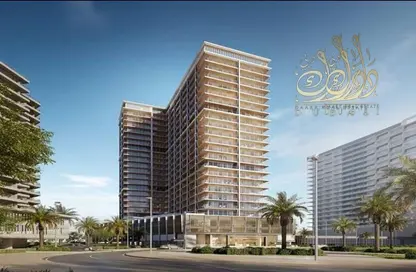 شقة - 1 حمام للبيع في بن غاطي ستارلايت - الجداف - دبي
