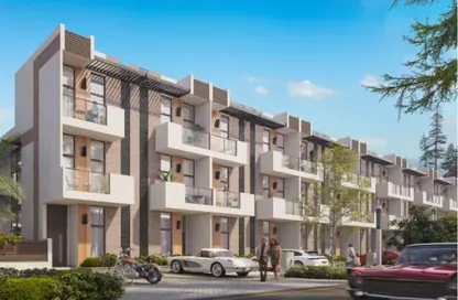 Villa - 3 Bedrooms - 4 Bathrooms for sale in Reportage Hills - Dubai Land - Dubai