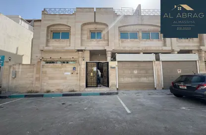 Apartment - 1 Bedroom - 1 Bathroom for rent in Khalidiya Village - Al Khalidiya - Abu Dhabi