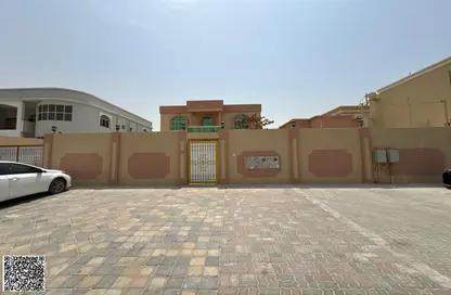 فيلا - 7 غرف نوم - 8 حمامات للبيع في فلل الروضة 3 - 3  الروضة - الروضة - عجمان