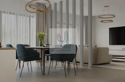 شقة - 2 غرف نوم - 3 حمامات للبيع في مايفلور ريزيدنس - 4 الورسان - الورسان - دبي