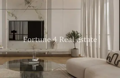 Apartment - 1 Bedroom - 2 Bathrooms for sale in Binghatti Skyhall - Business Bay - Dubai