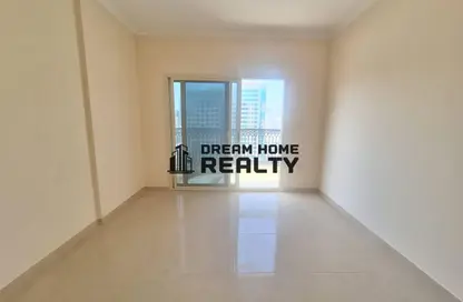 Apartment - 3 Bedrooms - 3 Bathrooms for rent in Al Taawun Street - Al Taawun - Sharjah