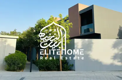Townhouse - 3 Bedrooms - 5 Bathrooms for sale in Robinia - Masaar - Tilal City - Sharjah Townhouse - 3 Bedrooms - 5 Bathrooms for sale in Robinia - Masaar - Tilal City - Sharjah