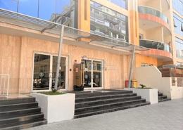 Apartment - 2 bedrooms - 2 bathrooms for sale in Kensington Manor - Jumeirah Village Circle - Dubai