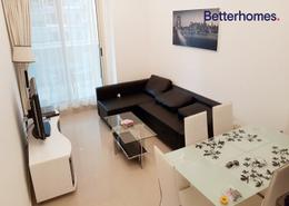 Apartment - 1 bedroom - 1 bathroom for sale in Dream Tower - Dubai Marina - Dubai