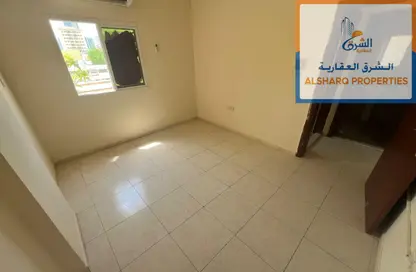 Apartment - 1 Bedroom - 1 Bathroom for rent in Ajman Corniche Residences - Ajman Corniche Road - Ajman