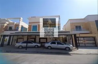 فيلا - 5 غرف نوم - 8 حمامات للايجار في 1 الياسمين - الياسمين - عجمان