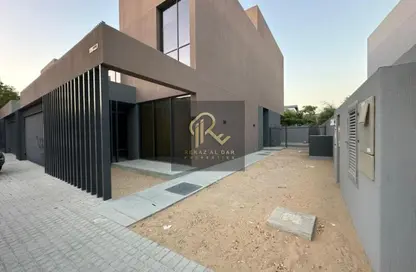 فيلا - 4 غرف نوم - 6 حمامات للايجار في كايا - مسار - تلال سيتي - الشارقة فيلا - 4 غرف نوم - 6 حمامات للايجار في كايا - مسار - تلال سيتي - الشارقة