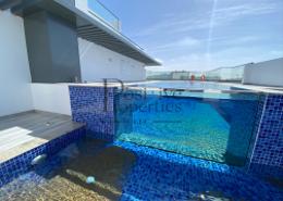 Apartment - 2 bedrooms - 3 bathrooms for rent in Edison House - Dubai Land - Dubai