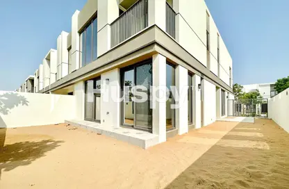 Townhouse - 4 Bedrooms - 5 Bathrooms for rent in Aura - Tilal Al Ghaf - Dubai