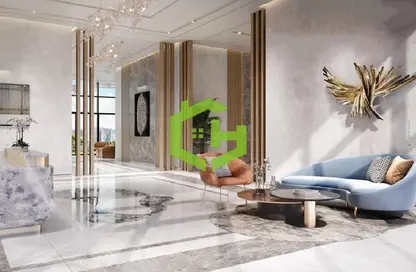 Details image for: Apartment - 1 Bathroom for sale in Azizi Venice - Dubai South (Dubai World Central) - Dubai, Image 1