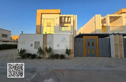 Villa - 5 Bedrooms - 7+ Bathrooms for sale in Al Mowaihat 3 - Al Mowaihat - Ajman