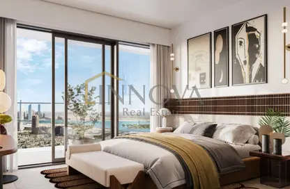 Apartment - 1 Bedroom - 1 Bathroom for sale in Address Residences Zabeel 3 - Zabeel 1 - Zabeel - Dubai Apartment - 1 Bedroom - 1 Bathroom for sale in Address Residences Zabeel 3 - Zabeel 1 - Zabeel - Dubai