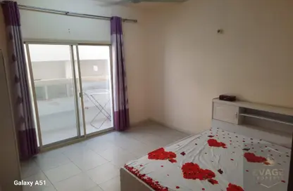 Apartment - 2 Bedrooms - 2 Bathrooms for rent in Al Jurf 1 - Al Jurf - Ajman Downtown - Ajman