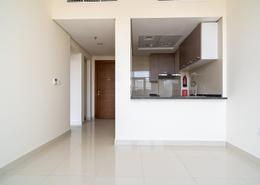 شقة - 1 غرفة نوم - 1 حمام للكراء في مبنى الحكمة - 4 الورسان - الورسان - دبي